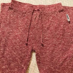 Gymshark slounge leggings